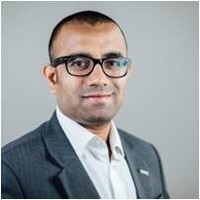 Proservartner Employee Rakesh Sangani's profile photo