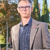 Equal Opportunity Schools Employee Shane Stahl's profile photo