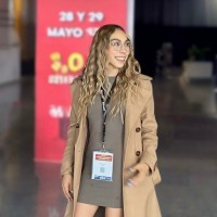 Assistcargo Risk Management Employee Mariana Sosa Arenas's profile photo