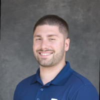 NCE | Engineering & Environmental Services Employee Ryan Bast's profile photo