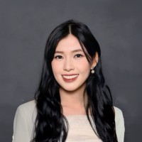 CommanderAI Employee Amy Yang's profile photo
