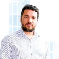 Komatsu Cummins Chile Employee Oscar Strange's profile photo