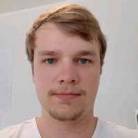 De Visser Employee Guido Habekotté's profile photo