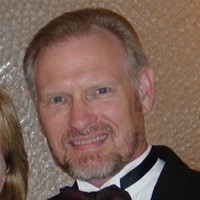 Infinera Employee Frank Wall's profile photo