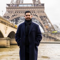 Esteban Campos Email & Phone Number