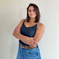 ELENPAY Employee Veronica Guerrero's profile photo