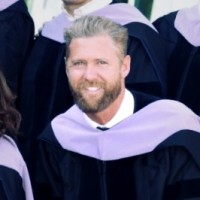 Enhance Dental Employee Wesley Jenks's profile photo