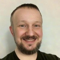 Game District Employee Igor Bazhanov's profile photo