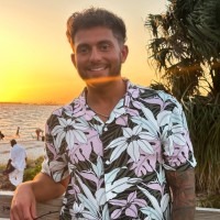 220 Marketing Group Employee Rocco Almasy's profile photo