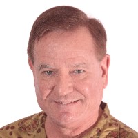 Les Harris Email & Phone Number