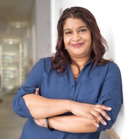 Morton & Partners Radiologists Employee Dereshni Daniels's profile photo