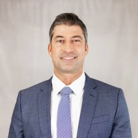 Wurth Canada Limited Employee Goran Abramovic's profile photo