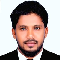 UBER Driver Things Employee Shafeeq Mt's profile photo