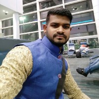 Clean Swift Co LLC Employee Sumit Nirmal's profile photo