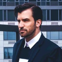 PULSE, a Discover company Employee Aaron Mathias's profile photo