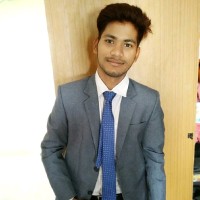 MOL Information Technology Employee Pitambar Mohanty's profile photo