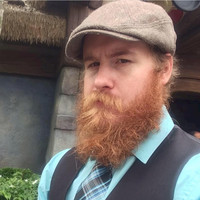 Walmart Employee Christopher Karnes's profile photo