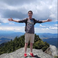 LifeRx.md, Inc. Employee Alex King's profile photo