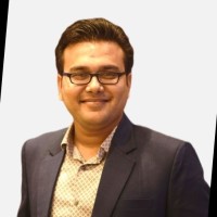 Lokesh Dhanuka Email & Phone Number