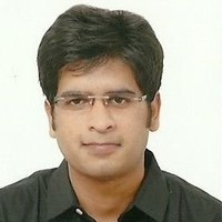 Endurancemachinery.com Employee Rachit Gupta's profile photo