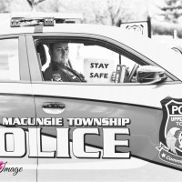 Upper Macungie Township Employee Michael Cardell's profile photo