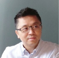 CDIB Capital Group Employee Lucas Wang's profile photo