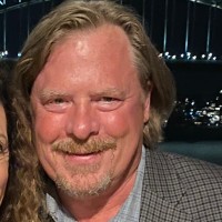 Verint Employee Jim Tanner's profile photo