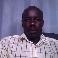 Benson Omolo Email