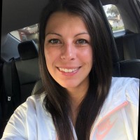 MobilexUSA Employee Kristin Huffman's profile photo