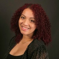 CBD Farmhouse Employee Yeslyann Cruz's profile photo