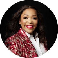Rand Water Employee Nozibele Ntshokotsha's profile photo