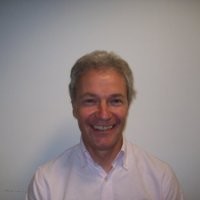 Foreman Roberts Employee Mike Parkinson's profile photo