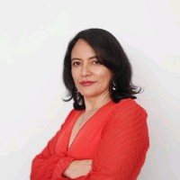CNT Ecuador Employee Andrea Martinez's profile photo