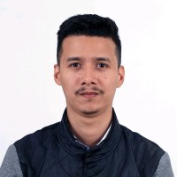 Impetus Incorporation Pvt. Ltd. Employee Nirajan Shrestha's profile photo