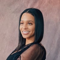 This January Employee Camille Dykes's profile photo