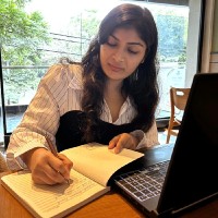 Sanjana Mangla Email