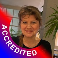 Talk Russian Employee Yelena McCafferty's profile photo