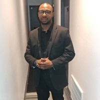 Rasheed Brown Email & Phone Number