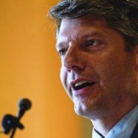 Netflix Employee Alex John's profile photo