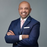 Jefferson Health New Jersey Employee Sumeet Mainigi's profile photo