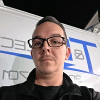 T&B Electric Employee Doug Aisquith's profile photo