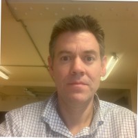 Gareth Elwin Email & Phone Number