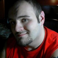Optima Overnight Employee Alexander Petty's profile photo