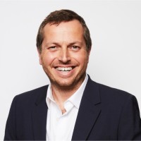 Standard Industries Employee Yaron David's profile photo