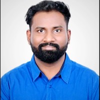Finfactor Employee Abhilash Dupargude's profile photo