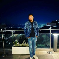 BuckBox Infotech Pvt Ltd Employee Mohit Mittal's profile photo