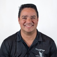 Second Order Effects Employee Felix Alvarez's profile photo