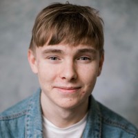 Ironshare Employee Joshua Hare's profile photo