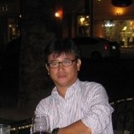 Pioneer Electronics Employee Kiyokazu Igarashi's profile photo