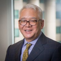 Sterne, Kessler, Goldstein & Fox Employee Mike Lee's profile photo